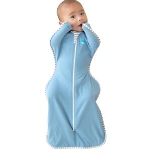 Love to Dream Swaddle Up // Small